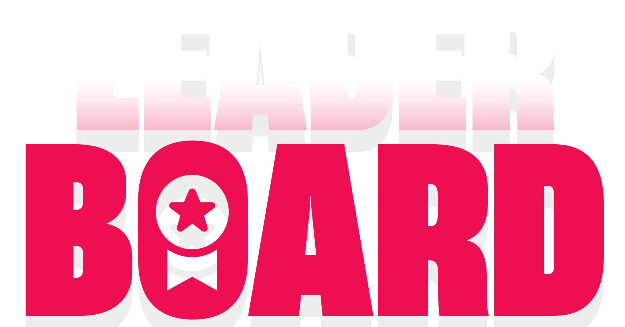 Leaderboard
